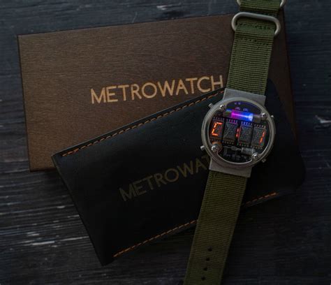 metro 2033 watch replica|artyom watch.